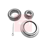 Apec Wheel Bearing Kit fits Ford Transit 1991-2000 2.0 2.5