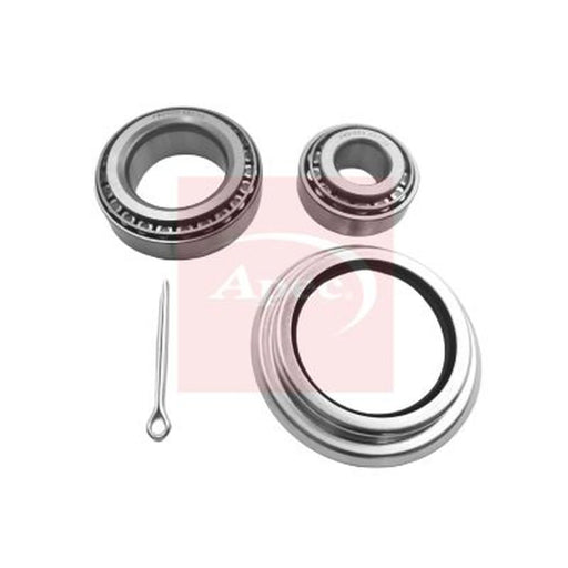 Apec Wheel Bearing Kit AWB1005