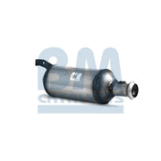 BM Catalysts Dpf fits Nissan Interstar 2006 on