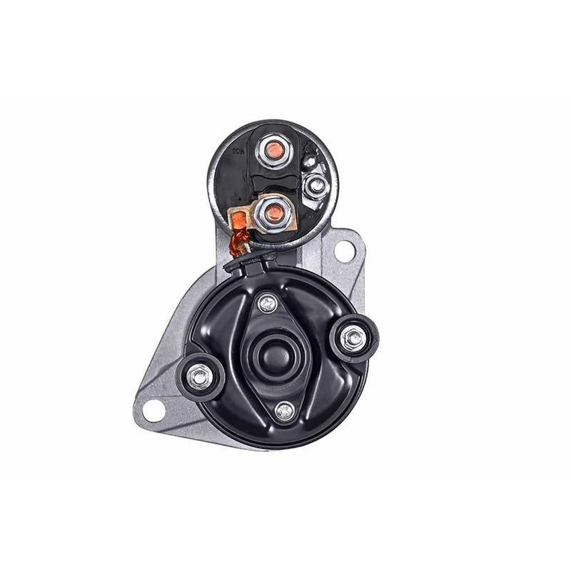 Hella Starter Motor 12V 1.4kW 9 Teeth fits Opel Calibra A 1989-1996 2.0