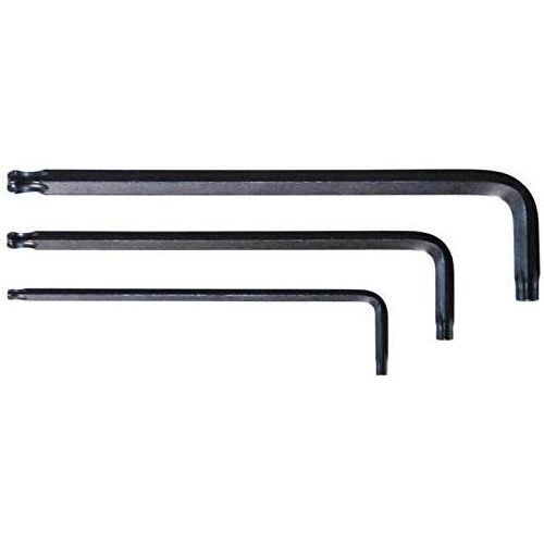 Teng Tools Ball Point TX Key TX20 Teng Tools - Dynamic Drive