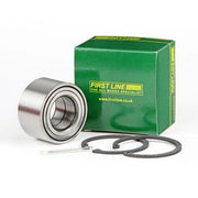 First Line Wheel Bearing Kit fits Chevrolet Aveo / Kalos 2003-2013 1.2 1.4