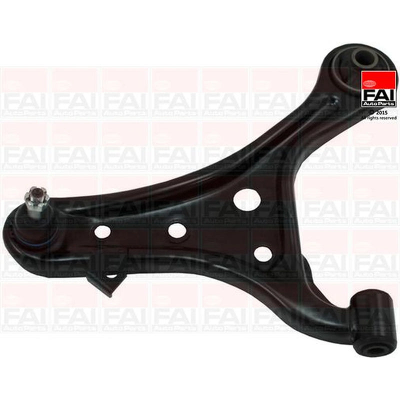 FAI Control/Trailing Arm