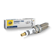 Hella Engine Spark Plug fits Hyundai Grandeur 2011-2016 2.4