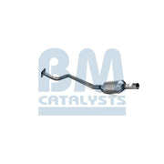 BM Catalysts Homologated Petrol Cat fits Opel Combo Box Body 1994-2001 1.2 1.4