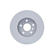 Bosch Front & Rear Brake Discs & Pads fits BMW 2 Active Tourer 2014-2021