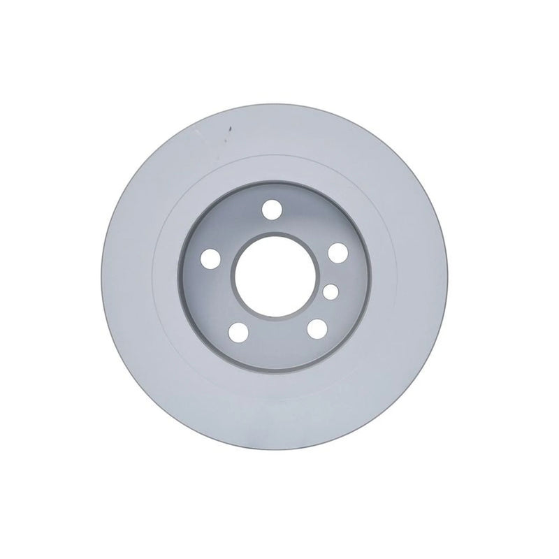 Bosch Front & Rear Brake Discs & Pads fits BMW 2 Active Tourer 2014-2021