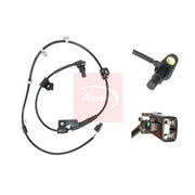 Apec ABS Wheel Speed Sensor Front Right fits Hyundai Coupe II 2001-2009