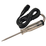 Draper 6-24V DC Heavy Duty Automotive Circuit Tester 36583 Draper - Dynamic Drive