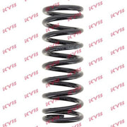 KYB Front Suspension Coil Spring fits Lada 1200-1500 1973-1985