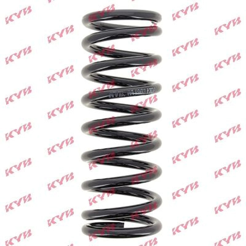 KYB Front Suspension Coil Spring fits Lada 1200-1500 1973-1985