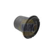 NAPA Wishbone / Control / Trailing Arm Bush Front Right fits Toyota 4 Runner III