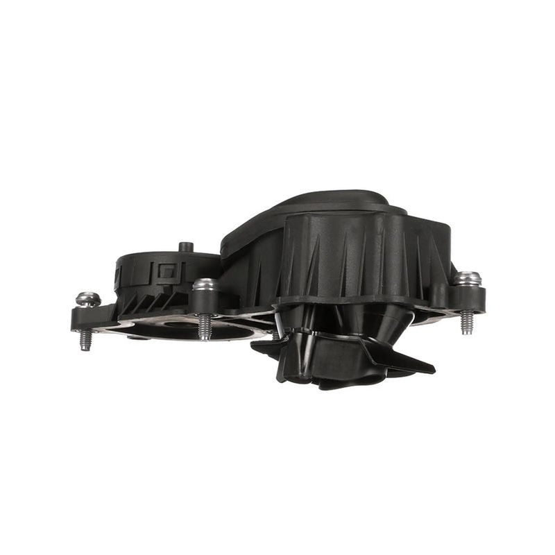 Gates Crankcase Oil Separator fits BMW 3 2002-2007