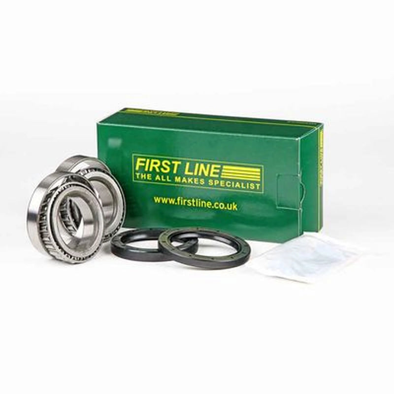First Line Wheel Bearing Kit fits Daimler Daimler Xj 1994-2003 4.0 6.0
