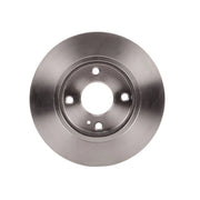 Bosch 2 x Vented Brake Discs
