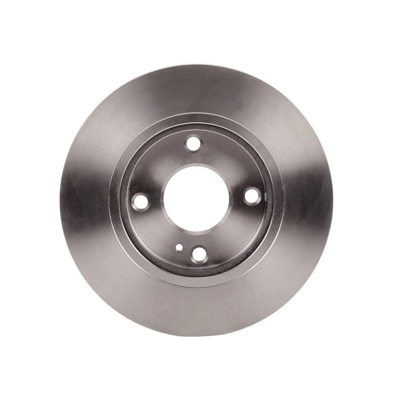 Bosch 2 x Vented Brake Discs