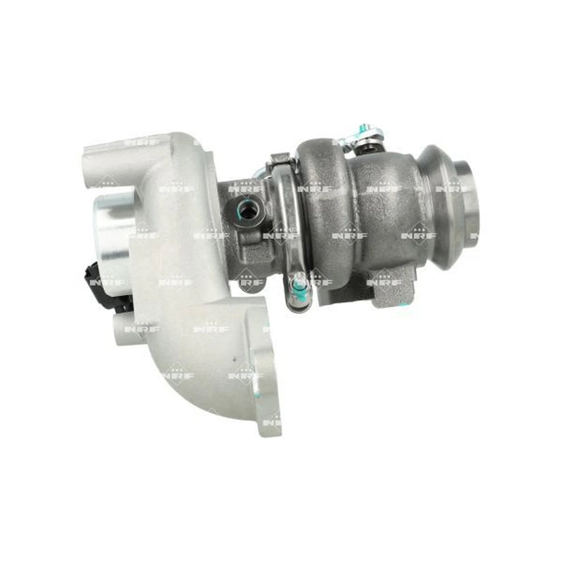 NRF Turbocharger Turbo Unit 90010001