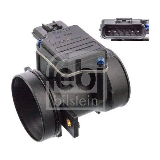 Febi MAF Sensor (Mass Air Flow) 108944