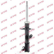 KYB Shock Absorber Damper Strut Front Right fits Fiat Panda 2006 on 1.4