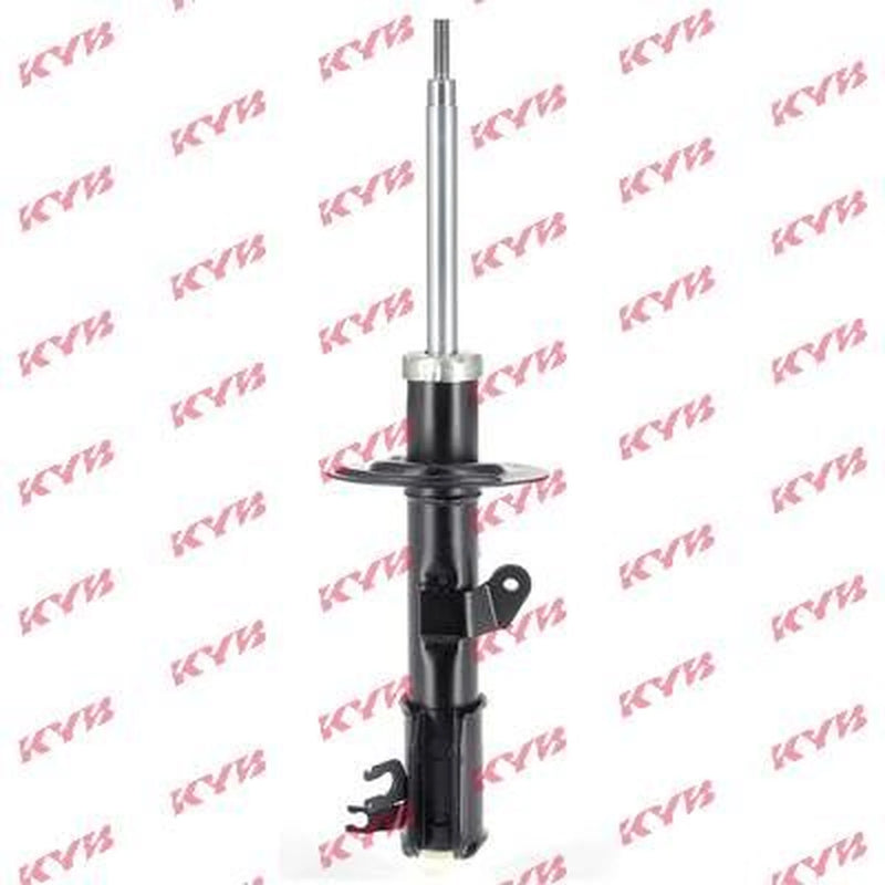 KYB Shock Absorber Damper Strut Front Right fits Fiat Panda 2006 on 1.4
