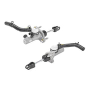 Valeo Clutch Master Cylinder 804688