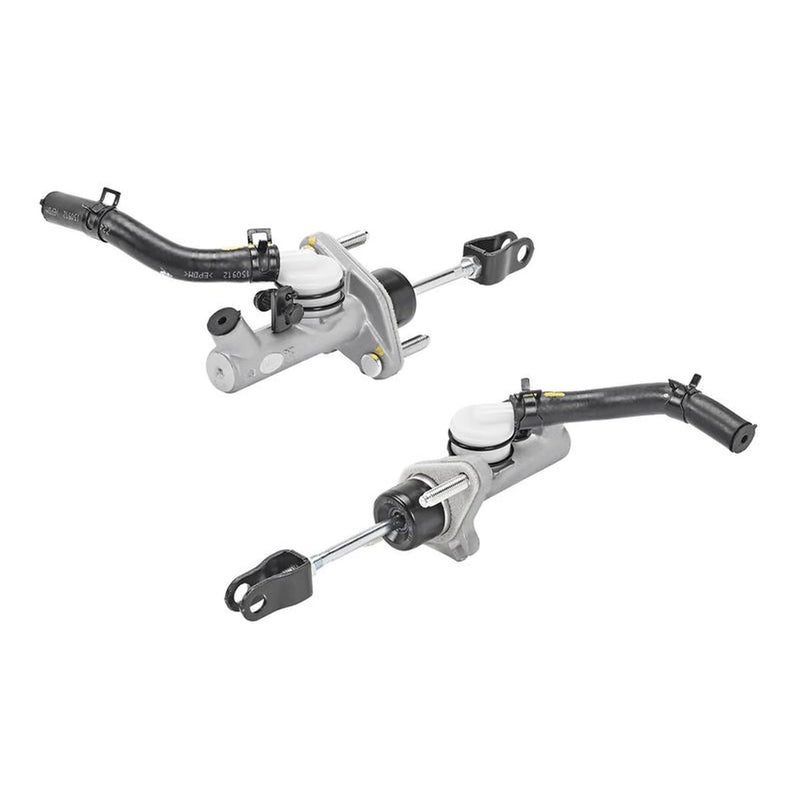 Valeo Clutch Master Cylinder 804688
