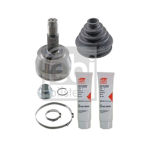Febi Drive Shaft Joint Kit 186544