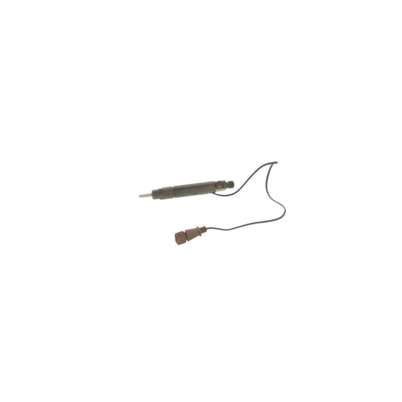 Bosch New Common Rail Injector (Hgv) 0 432 193 842