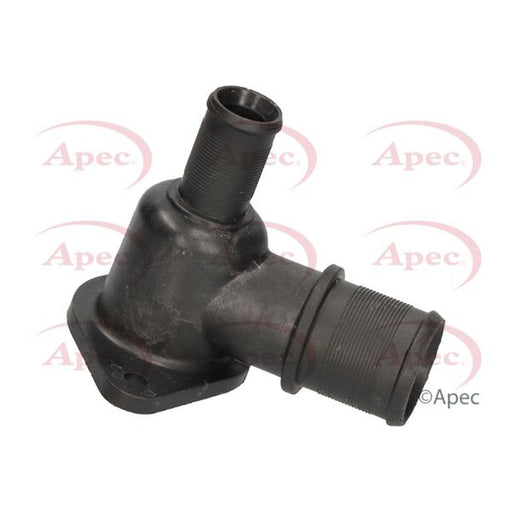 Apec Coolant Flange Housing Connector fits Citroën Berlingo First 2000-2011 1.6