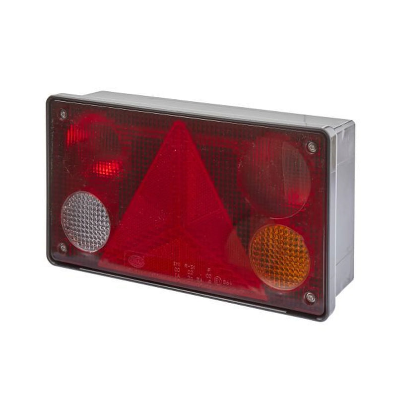 Hella Tail Light / Lamp P21/5W Right