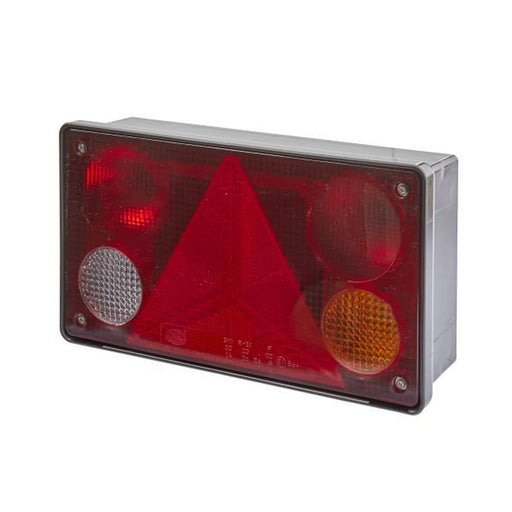 Hella Tail Light / Lamp P21/5W Right