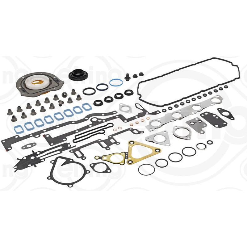 Elring Ford Full Set fits Ford Transit 2006-2014 2.4