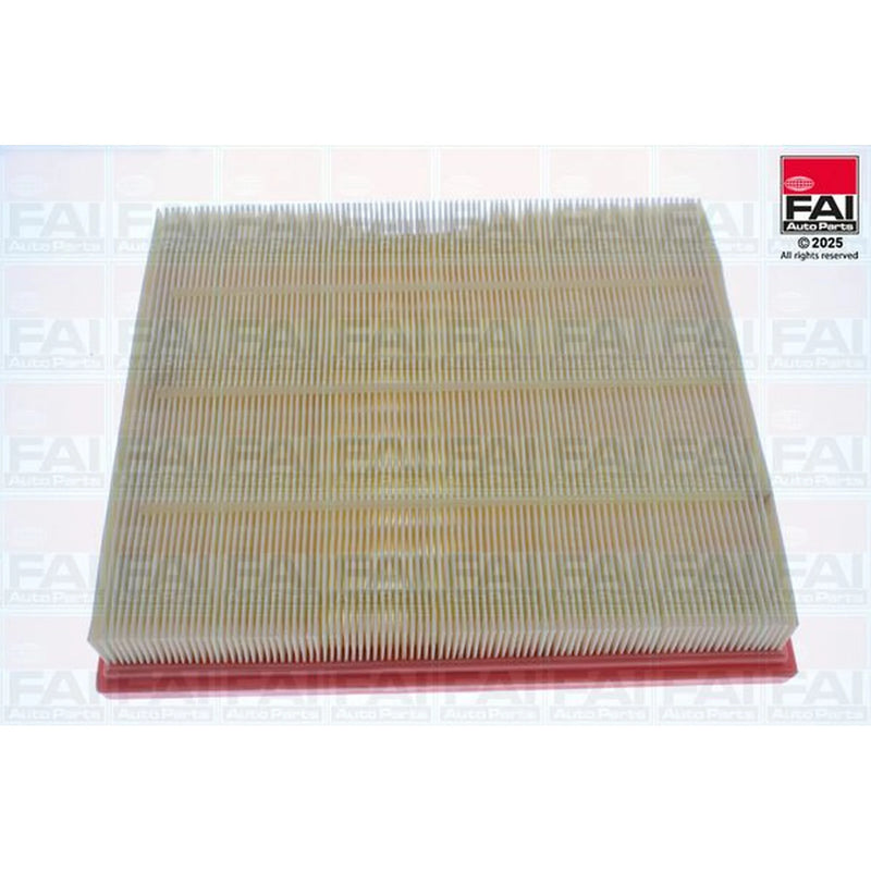 FAI Engine Air Filter fits Chevrolet Malibu 2012 on 2.0 2.4