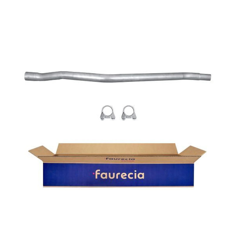 Hella Exhaust Pipe OD fits Fiat Panda 1987-1998