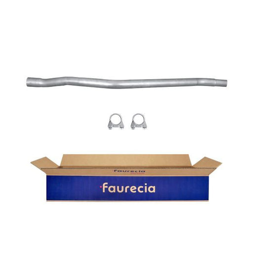Hella Exhaust Pipe OD 8LA 366 002-071