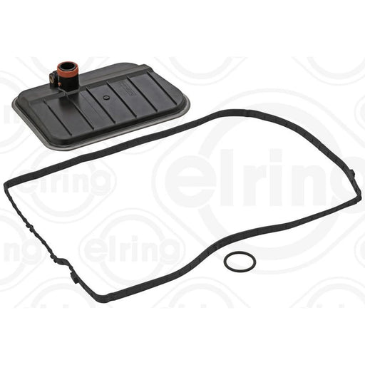 Elring Auto Trans Filter Kit fits Ford B-Max 2016-2017 1.0