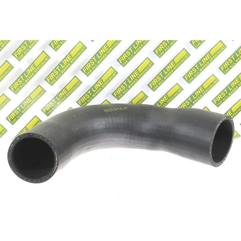 First Line Intercooler Turbo Charge Air Hose fits Audi A1 2010-2018 1.6