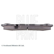 Blue Print Front Brake Pad Set ADF124233
