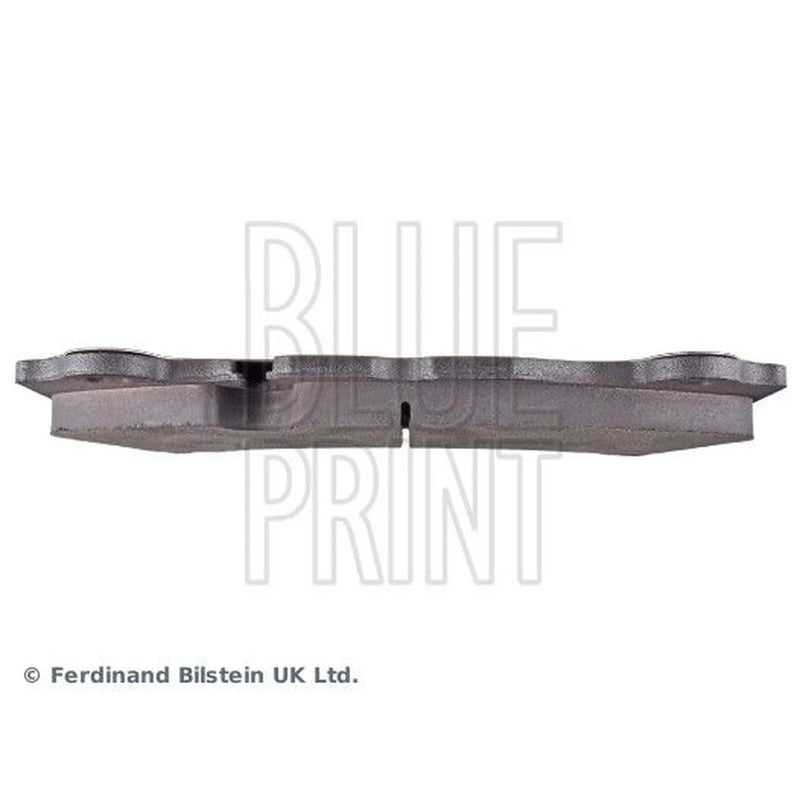 Blue Print Front Brake Pad Set ADF124233