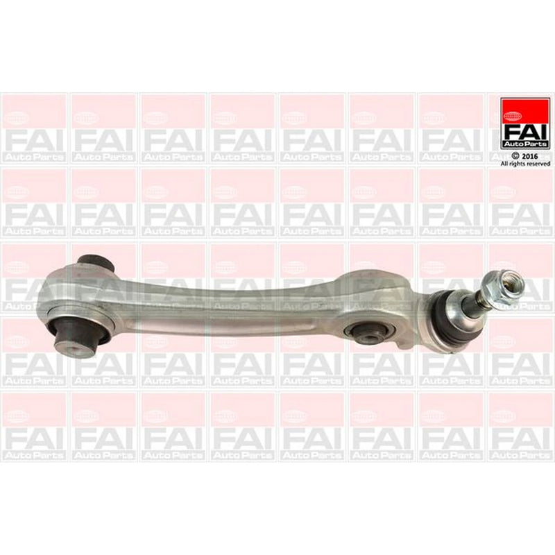 FAI Control/Trailing Arm