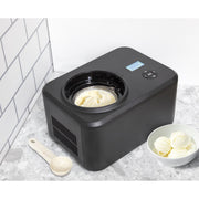Baridi Automatic Churning Ice Cream Machine 1.5L - Black DH240 Baridi - Dynamic Drive