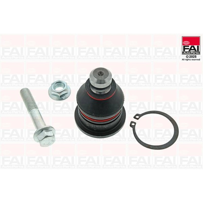 FAI Ball Joint