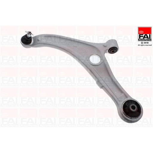 FAI Control/Trailing Arm