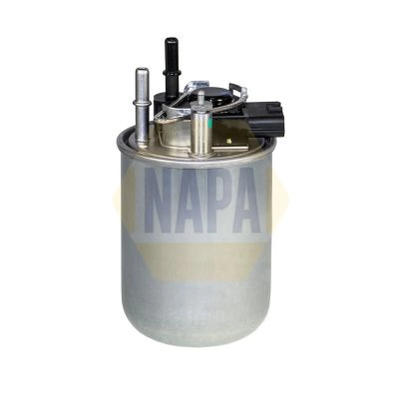 NAPA Fuel Filter Element fits Nissan Juke 2010-2019 1.5