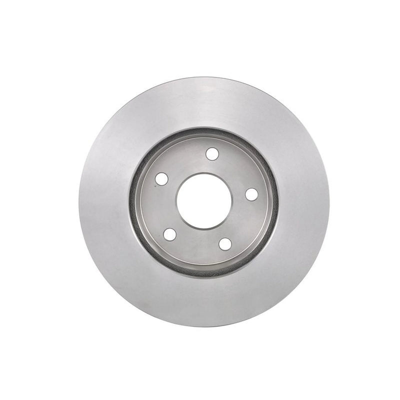 Bosch Front Brake Discs & Pads fits Jeep Grand Cherokee III 2006-2010 6.1