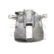 Apec 2 x Front Brake Calipers fits Mitsubishi Carisma 1995-2006 1.6 1.8