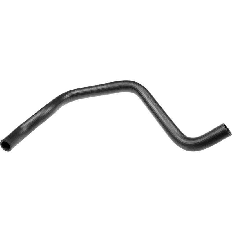 Gates Radiator Coolant Hose 810mm ID fits Kia Picanto I 2004-2011 1.0 1.1