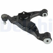 Delphi Control/Trailing Arm Lower fits Toyota Fj Cruiser 2005-2018 4.0