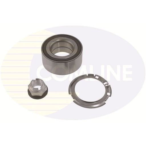 Comline Wheel Bearing Kit 86mm fits Nissan Primastar 2001-2006 1.9 2.0