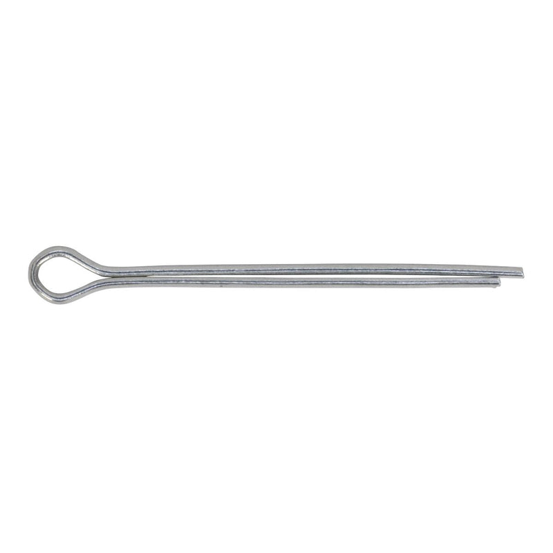 Sealey Split Pin 2.8 x 38mm - Pack of 100 SPI104 Sealey - Dynamic Drive